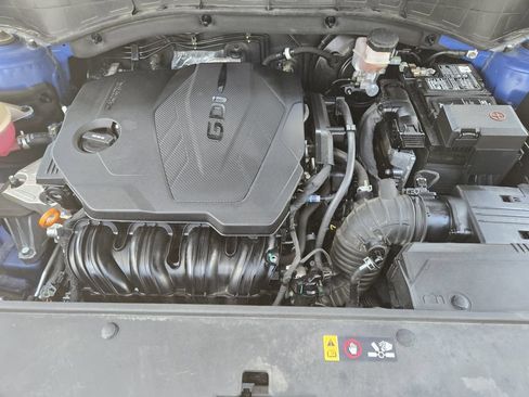 Certified 2022 Kia Sorento S FWD image 31