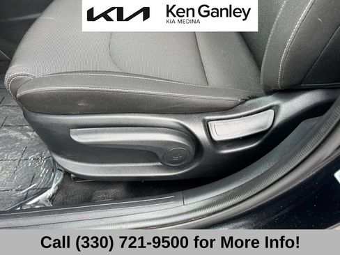 Certified 2023 Kia Forte LXS FWD image 29