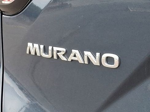 Used 2018 Nissan Murano SL w/ Moonroof Package AWD/4WD image 31