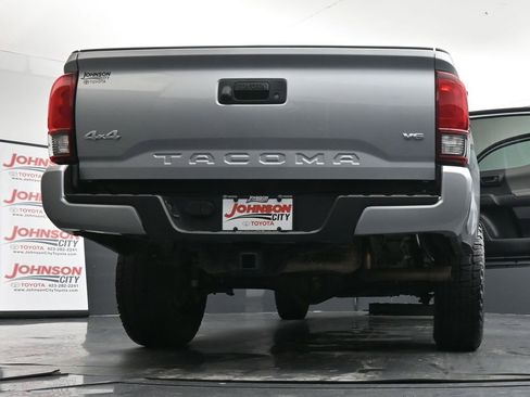 Used 2023 Toyota Tacoma SR image 43