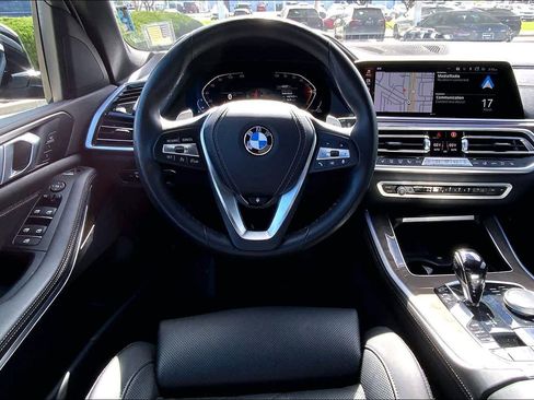 Used 2023 BMW X5 xDrive40i w/ Premium Package image 5