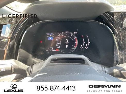 Certified 2024 Lexus RX 350 Premium w/ Convenience Package AWD/4WD image 17