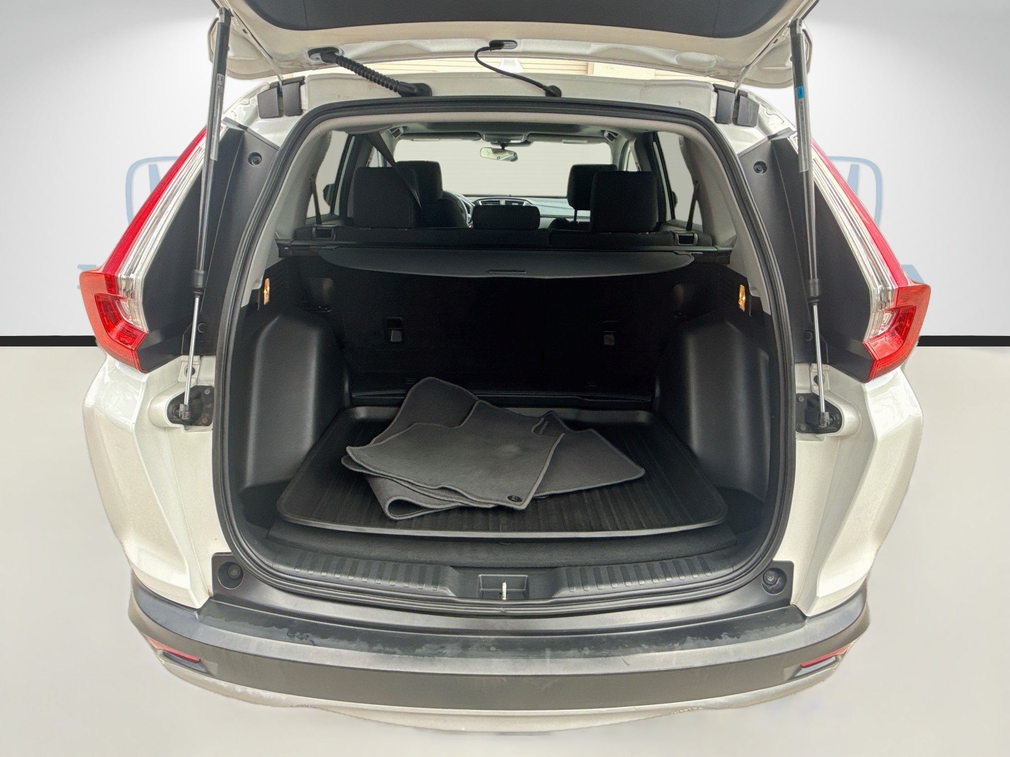 Certified 2019 Honda CR-V EX image 26
