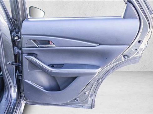 Used 2025 MAZDA CX-30 AWD 2.5 S w/ Preferred Package image 27