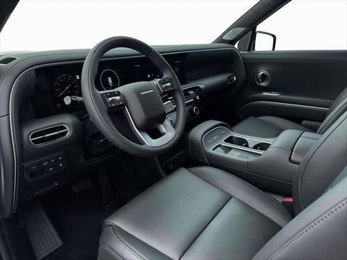 New 2026 Hyundai Palisade Calligraphy AWD/4WD image 14