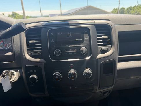 Used 2013 RAM 1500 Express AWD/4WD image 27