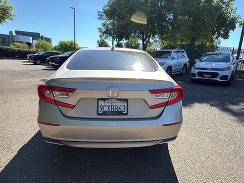 Used 2019 Honda Accord LX image 6