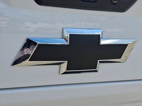 Used 2026 Chevrolet Silverado 2500 LTZ w/ LTZ Plus Package AWD/4WD image 32