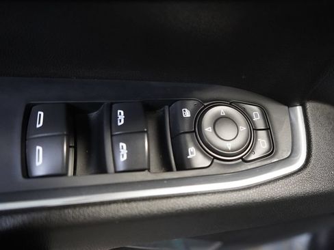 Used 2024 GMC Sierra 1500 SLT RWD image 34