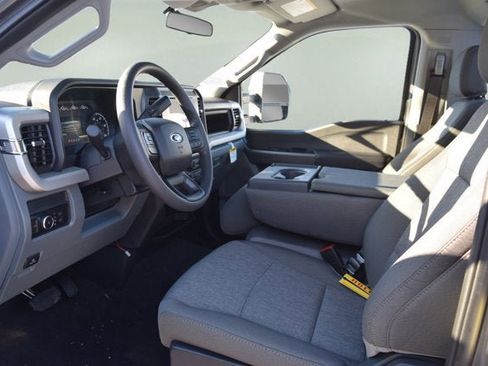 New 2026 Ford F250 XL w/ STX Appearance Package AWD/4WD image 6
