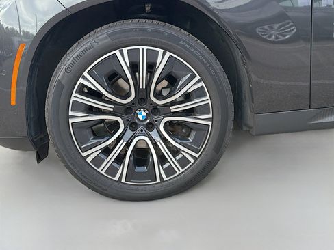 Used 2025 BMW X3 xDrive30i image 41