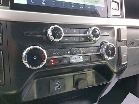 Certified 2023 Ford F150 XLT w/ Equipment Group 302A High image 16