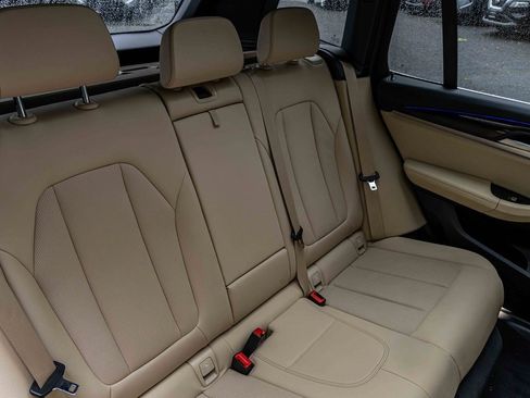 Used 2022 BMW X3 xDrive30i w/ Convenience Package image 27