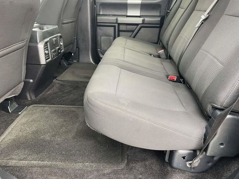 Used 2017 Ford F150 XLT w/ Equipment Group 302A Luxury RWD image 23
