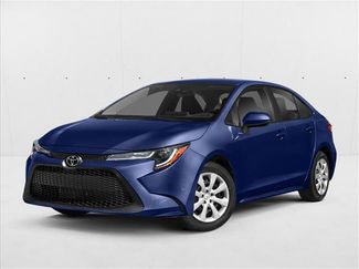 Used 2022 Toyota Corolla LE FWD video 1