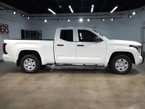 New 2026 Toyota Tundra SR image 8