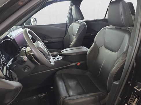 Certified 2024 Lexus TX 350 AWD w/ Technology Package image 16