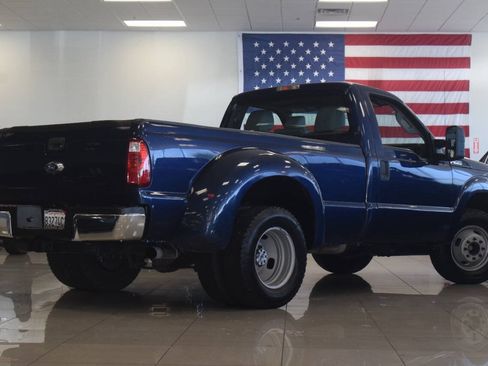 Used 2012 Ford F350 XL RWD image 10
