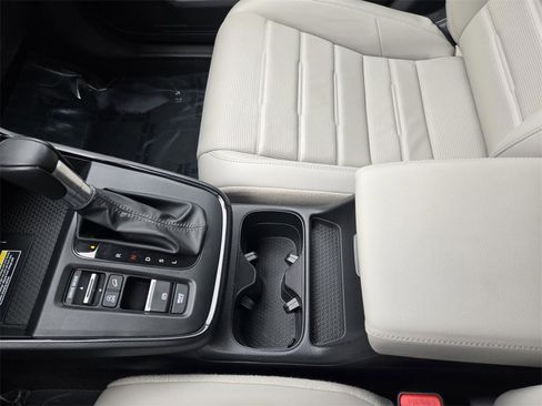 Used 2025 Honda CR-V EX-L image 24