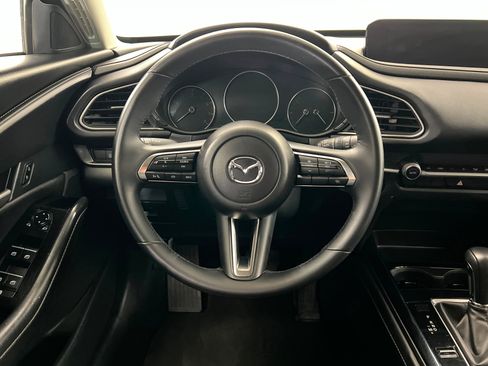 Used 2025 MAZDA CX-30 AWD 2.5 S w/ Select Sport Pkg image 13
