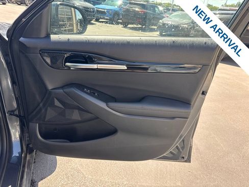 Used 2024 Kia Seltos EX AWD/4WD image 10