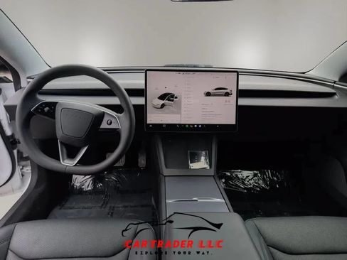 Used 2025 Tesla Model 3 RWD image 16