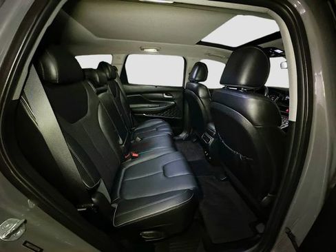 Used 2023 Hyundai Santa Fe Limited image 21