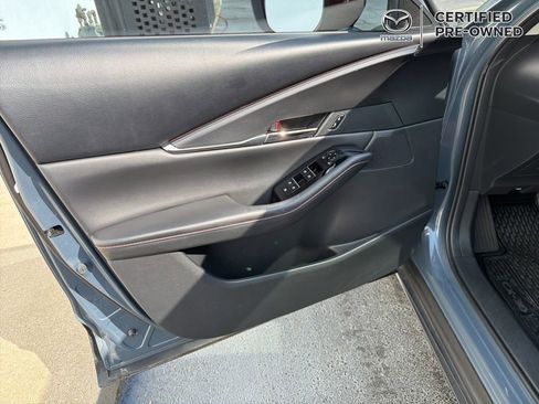 Used 2022 MAZDA CX-30 AWD 2.5 S w/ Preferred Package image 36