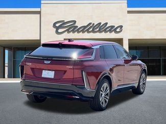 New 2026 Cadillac Lyriq Premium Luxury video 2
