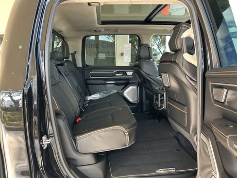 New 2026 RAM 1500 Tungsten image 37