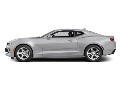 Used 2016 Chevrolet Camaro LT w/ Technology Package image 3