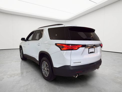 Used 2023 Chevrolet Traverse LT FWD image 26