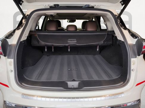 Certified 2020 Nissan Murano Platinum image 16