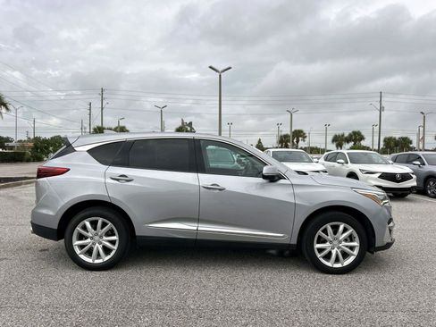 Used 2021 Acura RDX AWD image 3