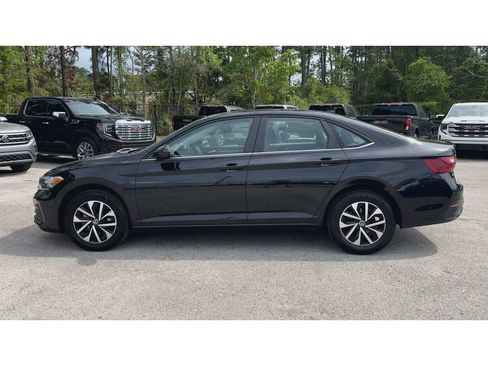 Used 2024 Volkswagen Jetta S image 6