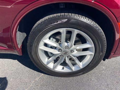 Used 2024 Dodge Durango GT image 20