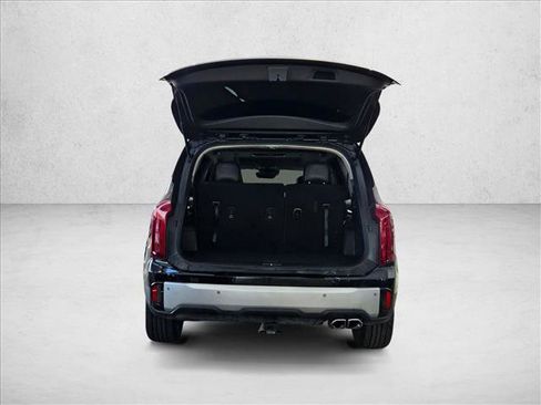 Used 2024 Kia Telluride S w/ S Sunroof Package FWD image 7