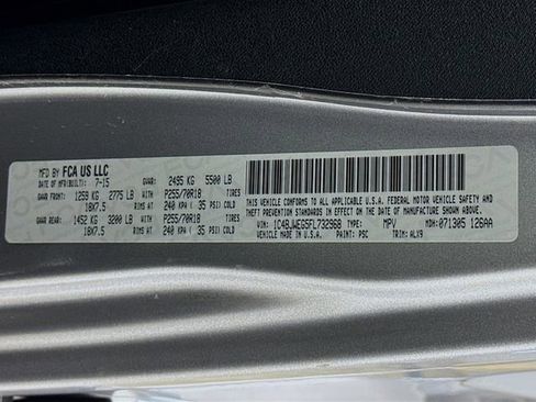 Used 2015 Jeep Wrangler Unlimited Sahara w/ Mopar Chrome Edition Group image 32