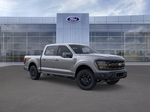New 2025 Ford F150 Tremor w/ Equipment Group 402A High AWD/4WD image 7