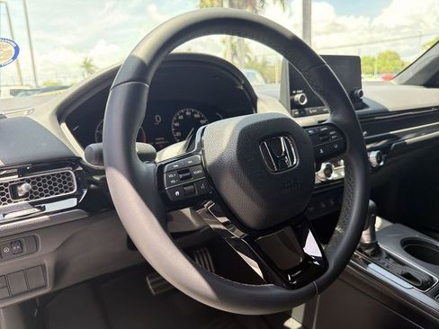 Certified 2026 Honda Civic Sport image 23