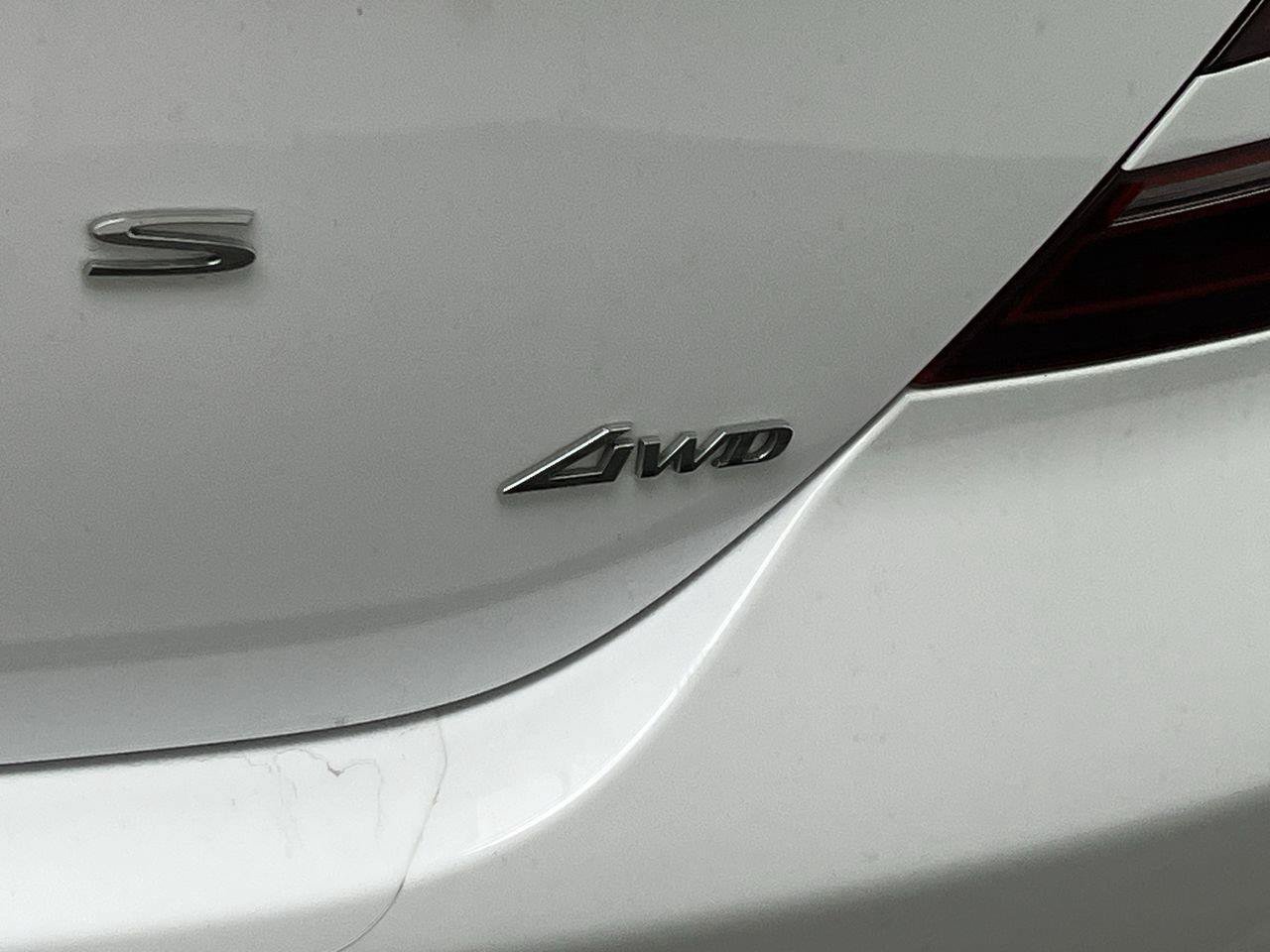 Used 2023 Genesis G70 2.0T AWD/4WD image 30