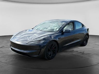 Used 2024 Tesla Model 3 Performance