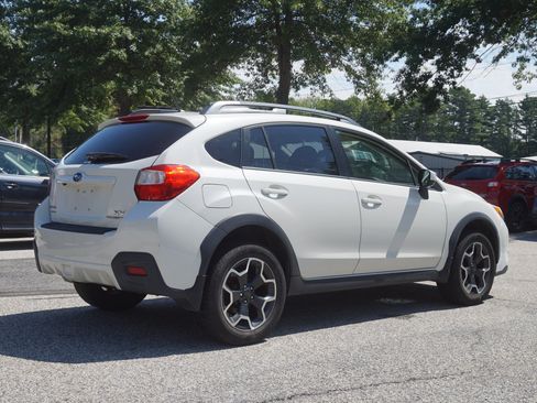 Used 2015 Subaru Crosstrek 2.0i Premium AWD/4WD image 5
