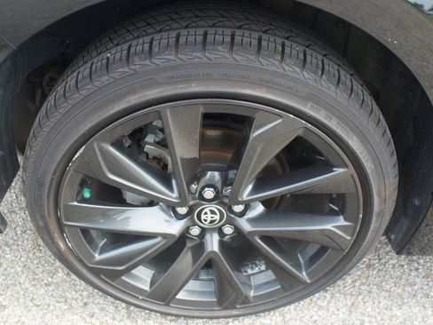 Used 2023 Toyota Corolla SE AWD/4WD image 26