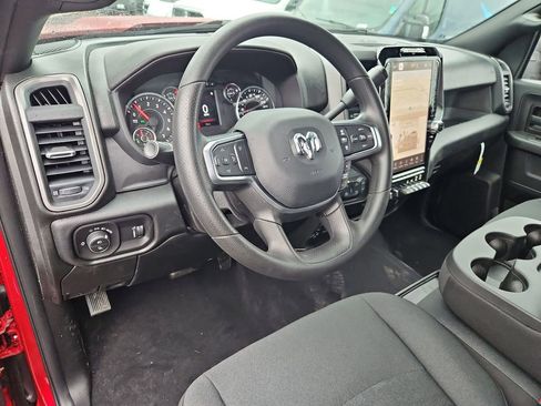 New 2026 RAM 2500 Tradesman w/ Power Wagon Package AWD/4WD image 13