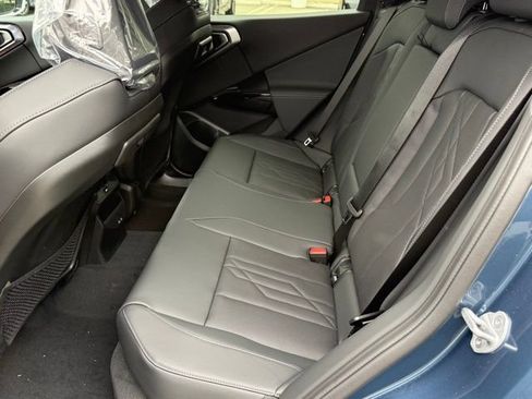 New 2026 BMW X3 xDrive30 w/ Convenience Package image 27