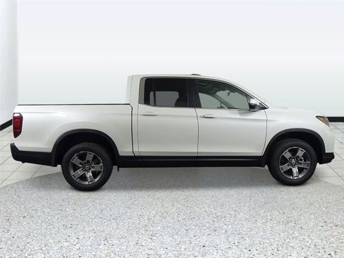 New 2026 Honda Ridgeline RTL image 2