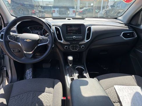 Used 2024 Chevrolet Equinox LT AWD/4WD image 24