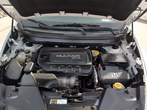 Used 2016 Jeep Cherokee Latitude image 31