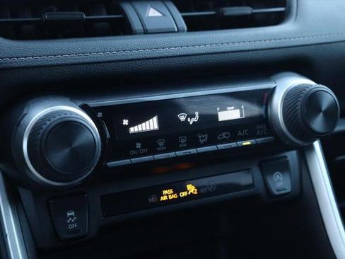 Certified 2024 Toyota RAV4 LE image 13